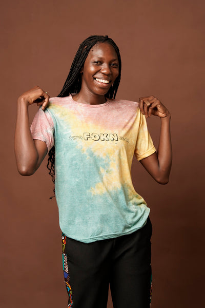 twoFOKNcedi T-Shirt