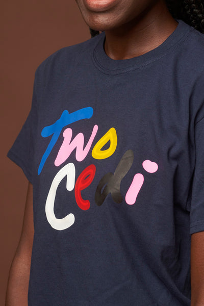 TwoCedi T-Shirt