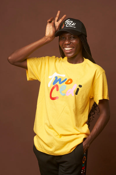 TwoCedi T-Shirt