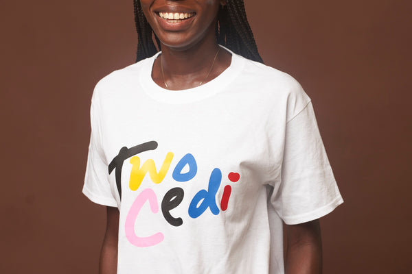 TwoCedi T-Shirt