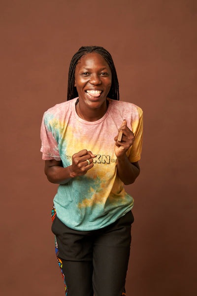 twoFOKNcedi T-Shirt