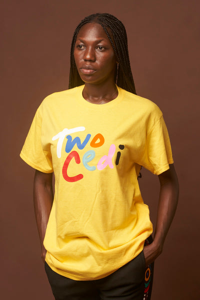 TwoCedi T-Shirt