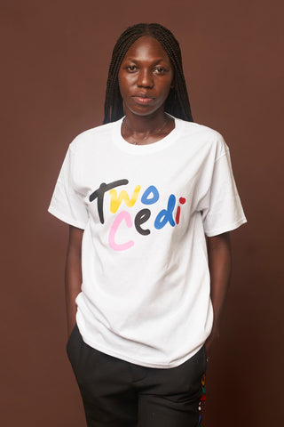TwoCedi T-Shirt